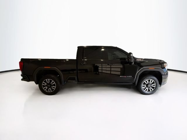 Certified 2023 GMC Sierra 3500 AT4 w/ AT4 Premium Plus Package AWD/4WD image 8