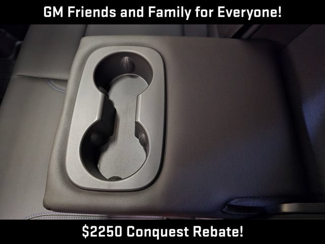 New 2026 Buick Encore GX Sport Touring w/ Comfort Package AWD/4WD image 34