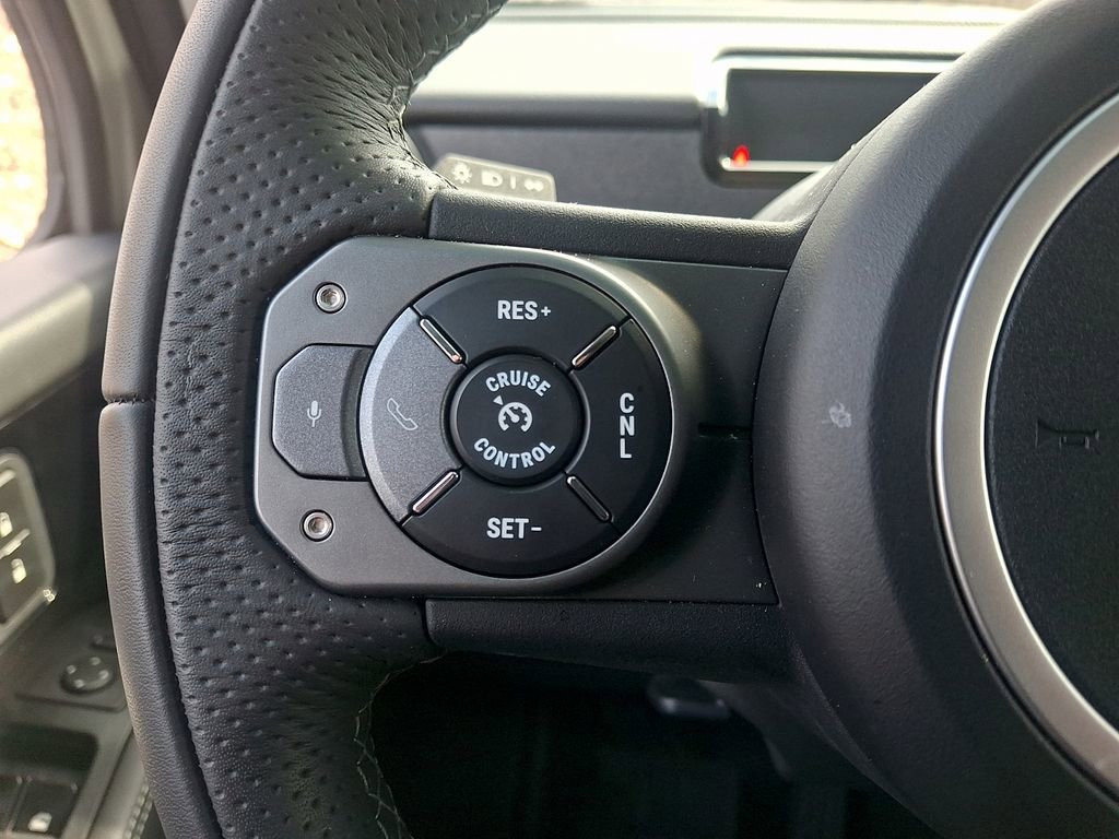 Used 2026 INEOS Grenadier AWD/4WD image 20