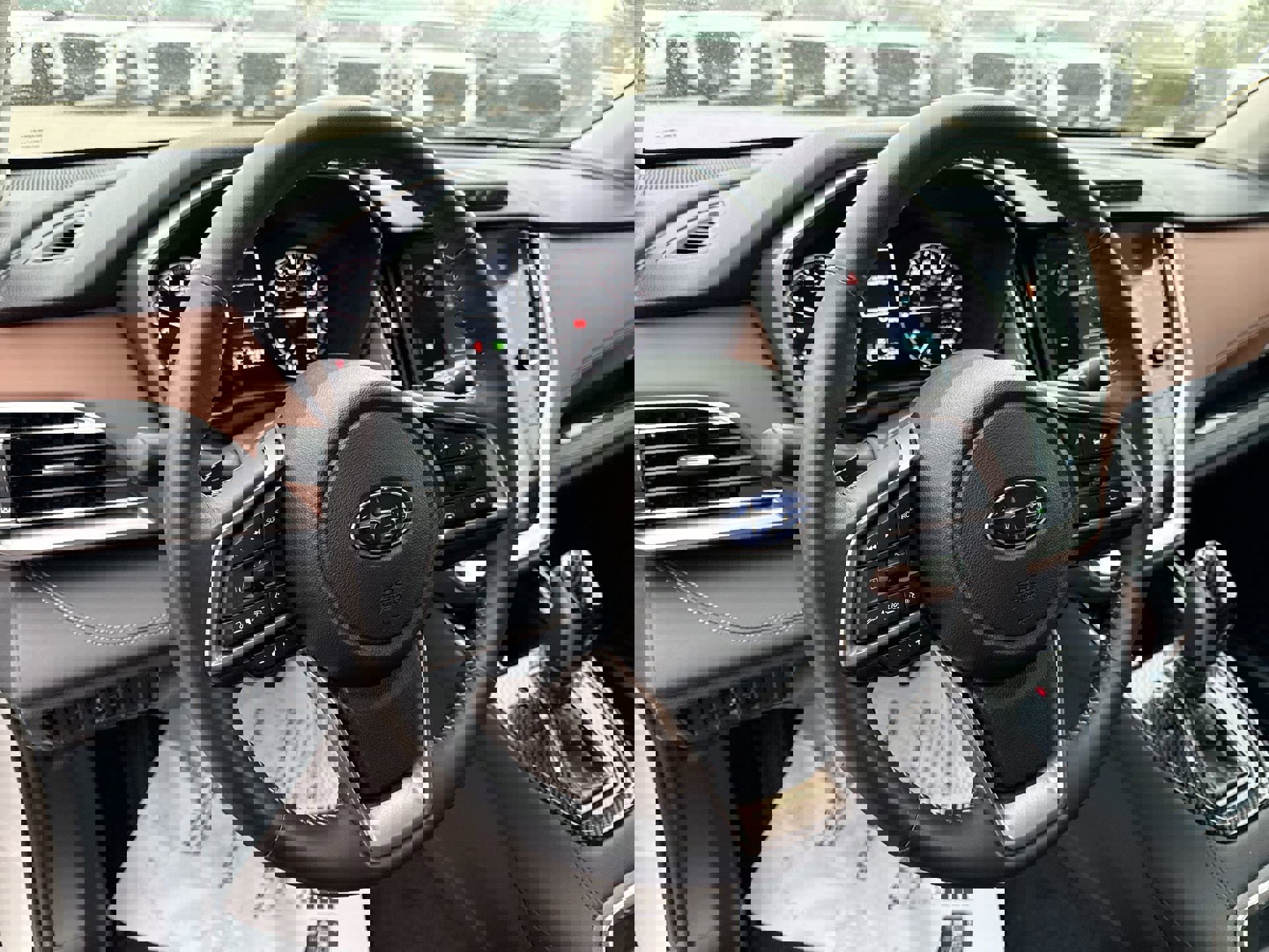 Used 2025 Subaru Outback Touring XT image 11