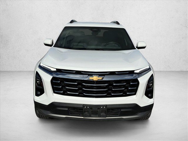 Used 2025 Chevrolet Equinox LT w/ Convenience Package II FWD image 2