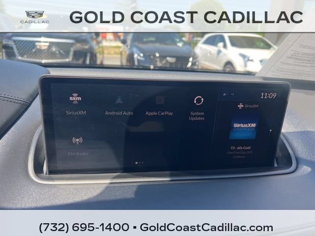 Used 2024 Acura MDX SH-AWD w/ Advance Package image 23