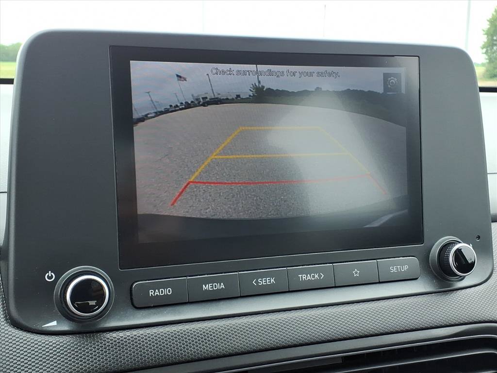 Used 2022 Hyundai Kona SE FWD image 6