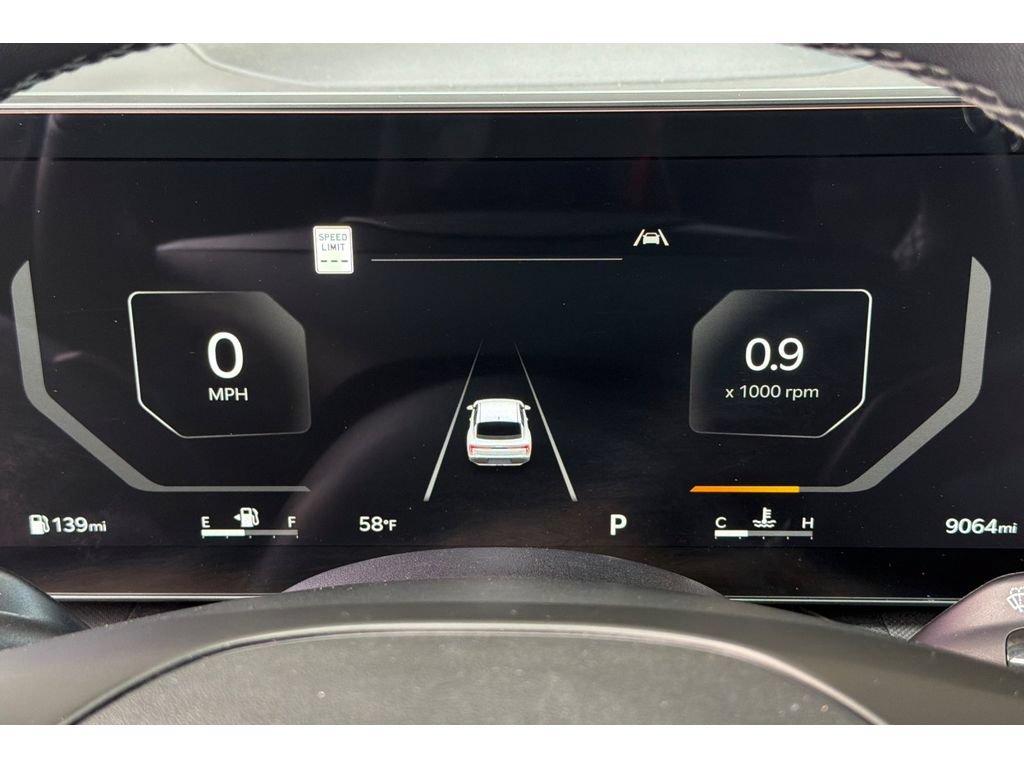 Used 2025 Kia K4 EX FWD image 27