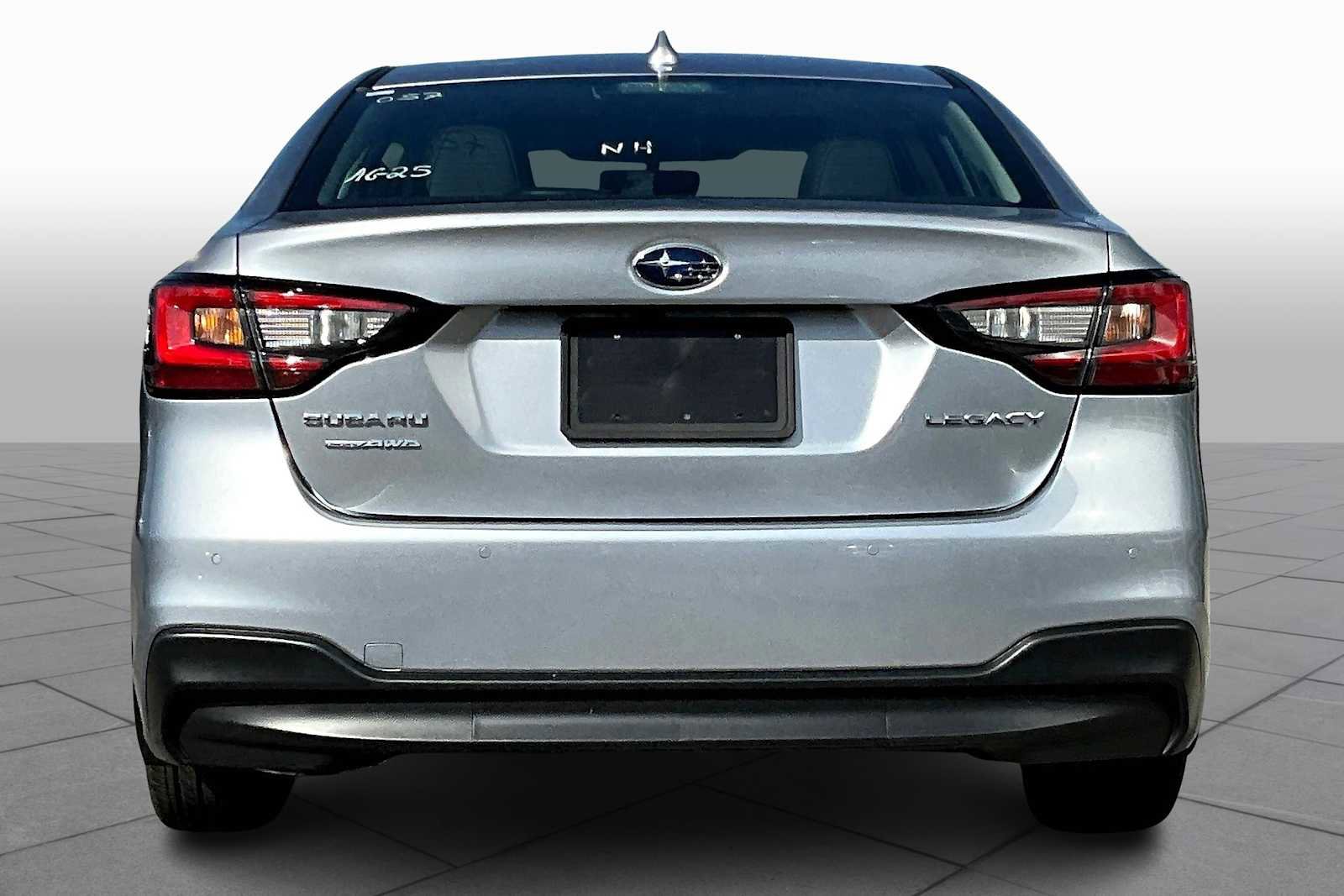 New 2025 Subaru Legacy Limited image 4