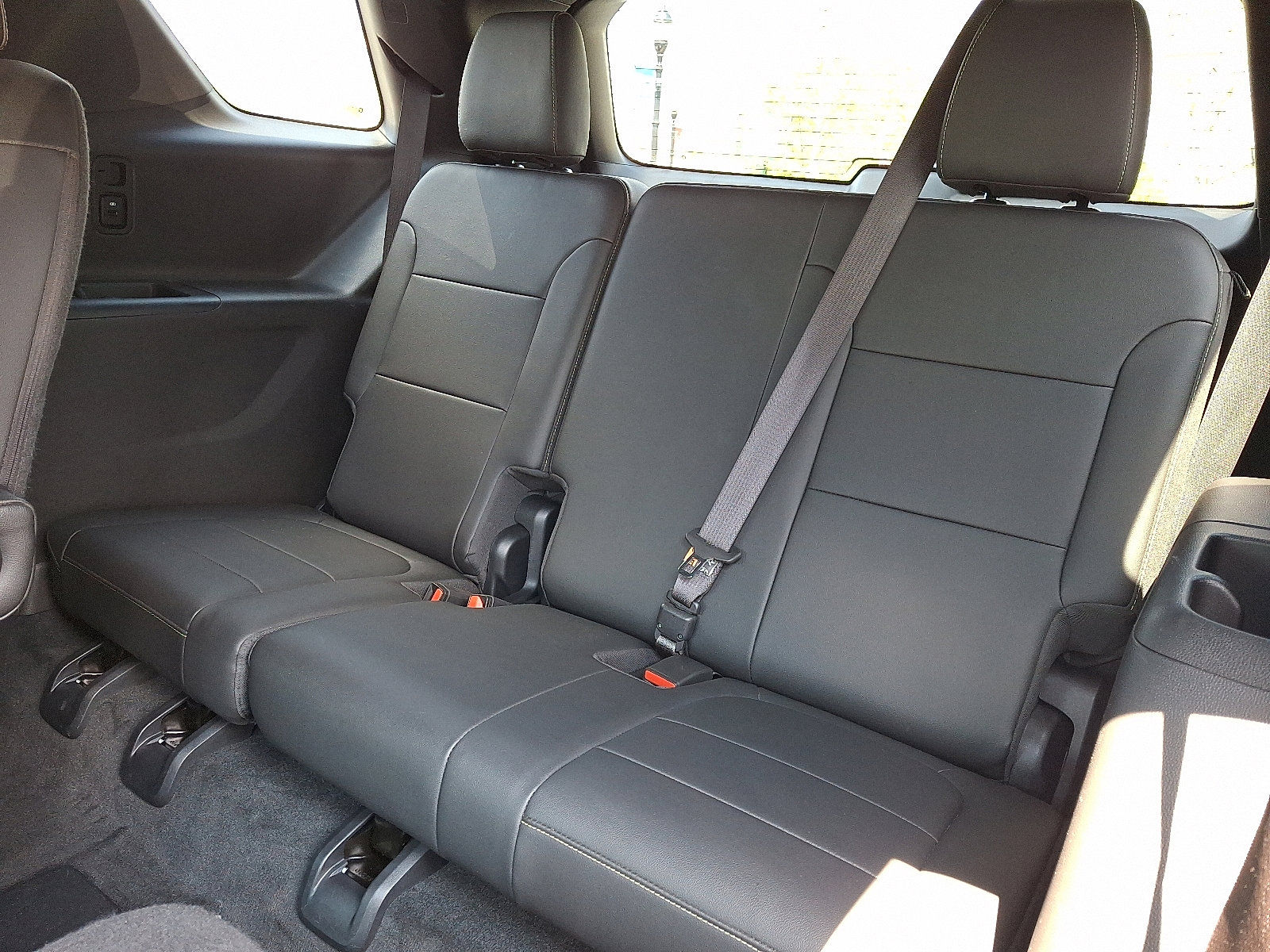 Used 2023 Chevrolet Traverse LT AWD/4WD image 12