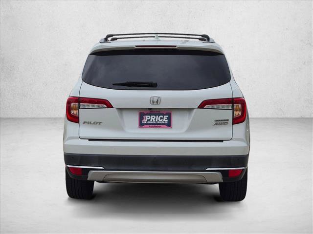 Used 2021 Honda Pilot Touring image 7