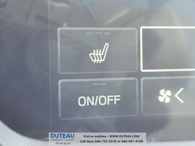 New 2026 Subaru Forester Wilderness w/ Wilderness Plus Package image 17