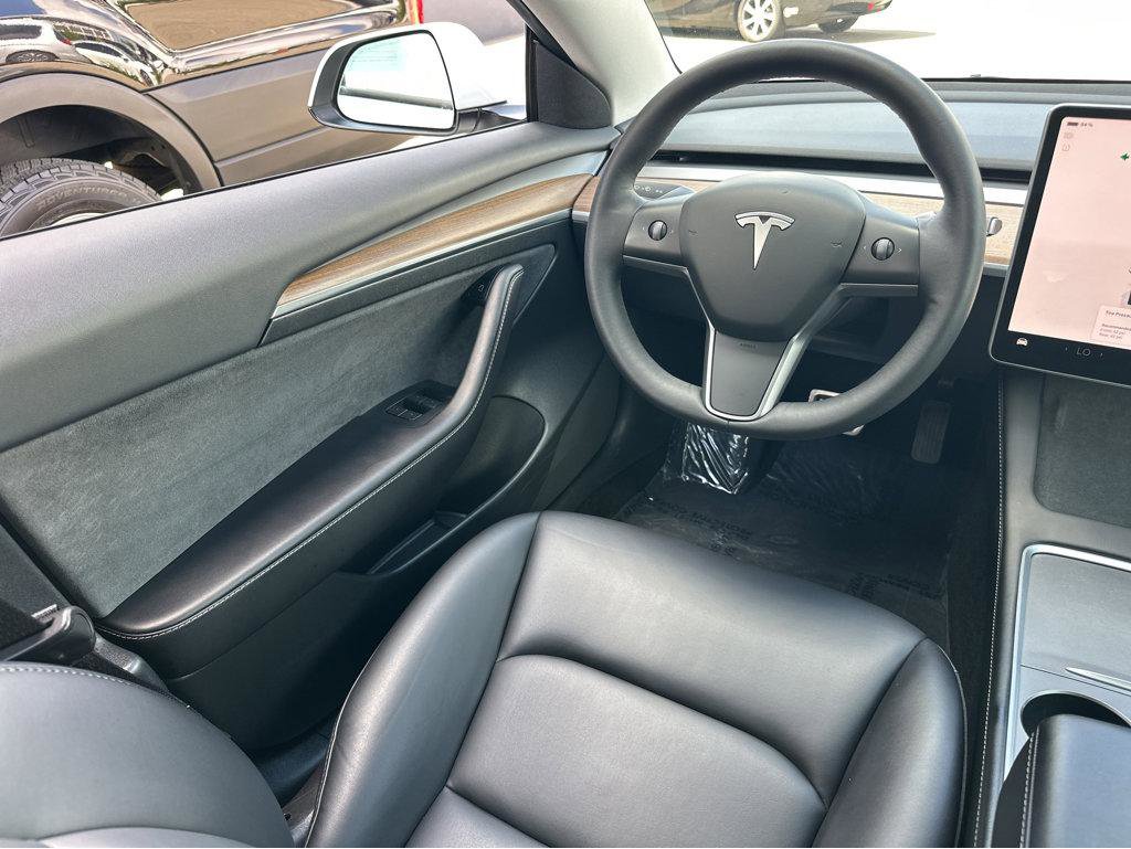 Used 2023 Tesla Model 3 Standard Range RWD image 19