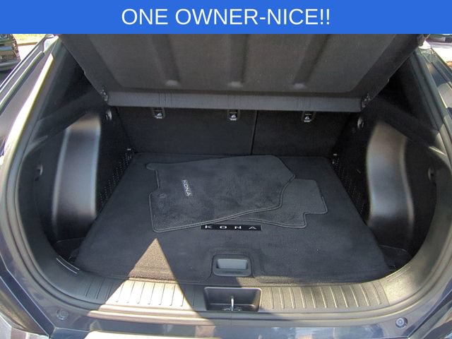 Used 2025 Hyundai Kona N Line S FWD image 33