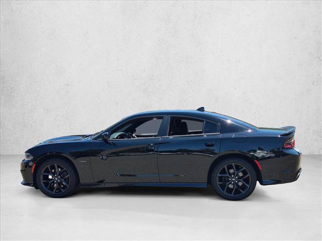 Used 2019 Dodge Charger R/T w/ Blacktop Package RWD image 8