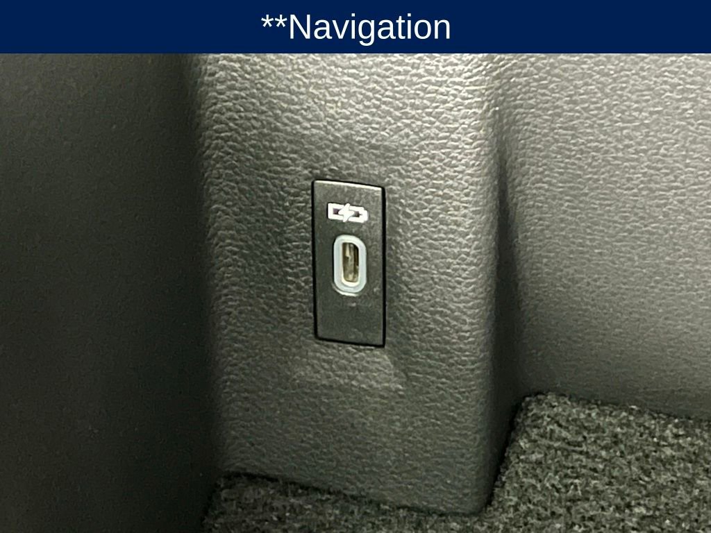 Used 2023 Volkswagen Atlas SEL image 15