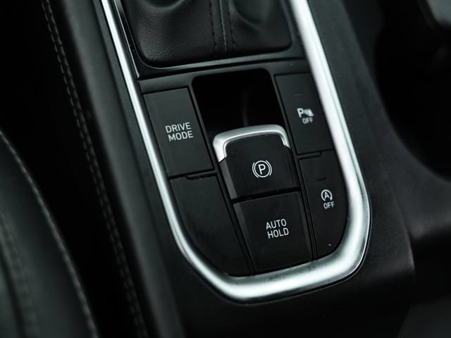 Used 2019 Hyundai Santa Fe Limited FWD image 40