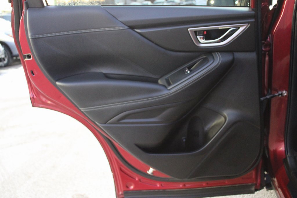 Certified 2021 Subaru Forester Touring image 23