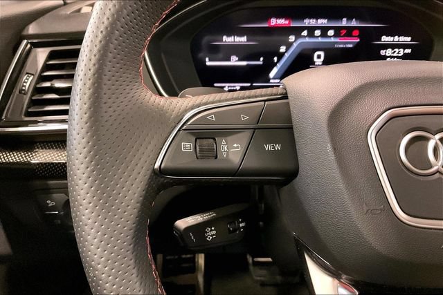 Certified 2024 Audi SQ5 Premium Plus w/ Premium Plus Package AWD/4WD image 18