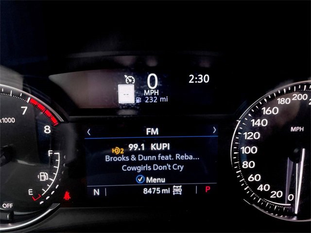 Used 2024 Cadillac XT6 Sport image 15