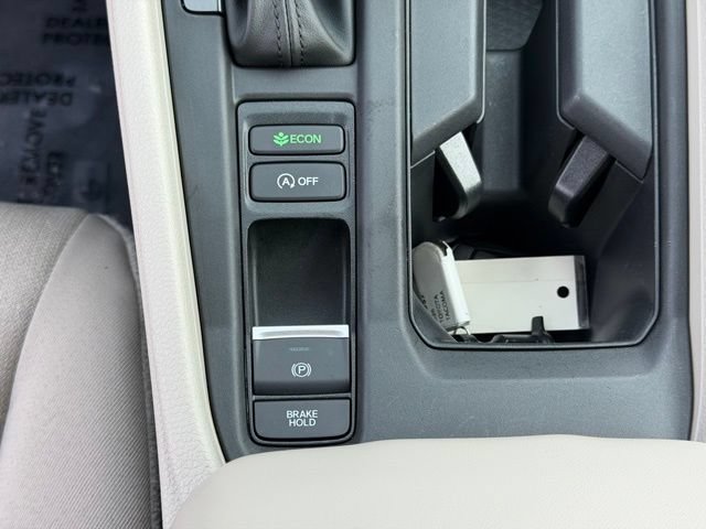 Certified 2023 Honda Accord LX image 22