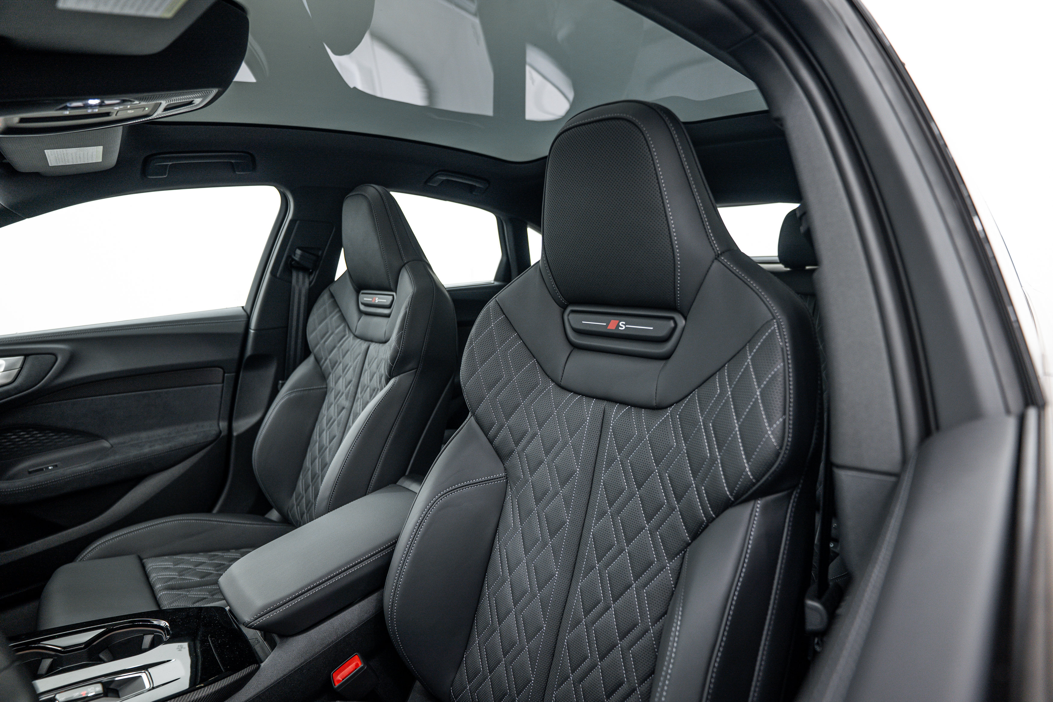 New 2026 Audi S5 Premium Plus AWD/4WD image 17