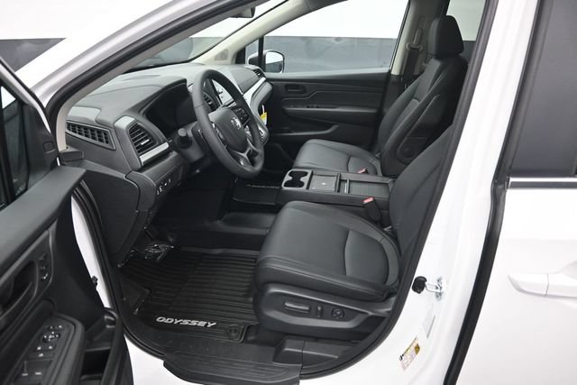 New 2026 Honda Odyssey EX-L image 9