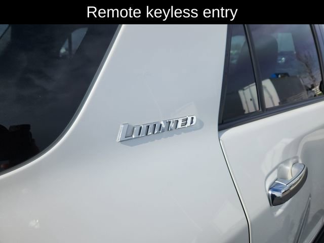 Used 2013 Toyota 4Runner Limited image 14