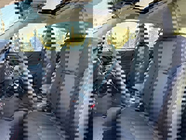 Certified 2025 Subaru Legacy Sport image 11