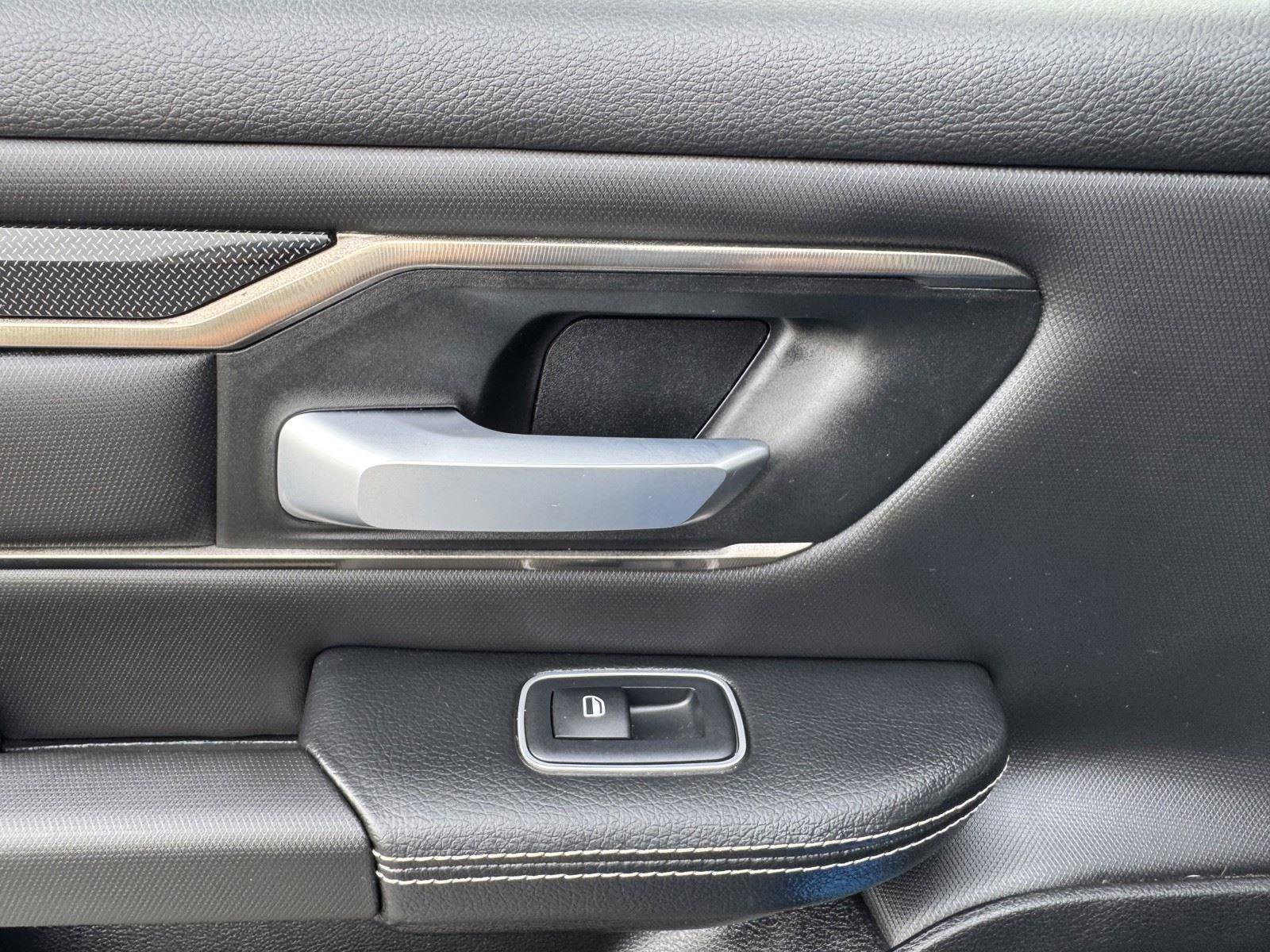 Used 2022 RAM 1500 Rebel w/ Rebel Level 2 Equipment Group image 28