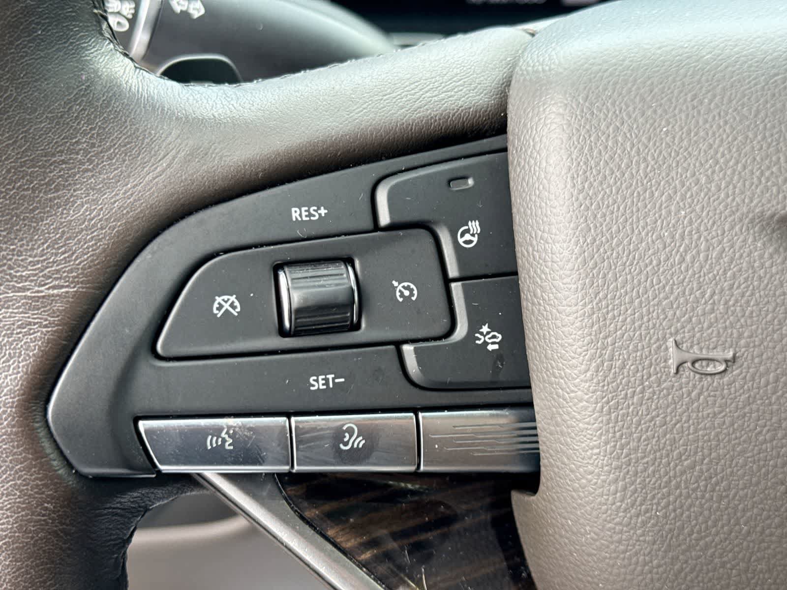 Used 2021 Cadillac Escalade Sport w/ Driver Assist Tech Package RWD image 29
