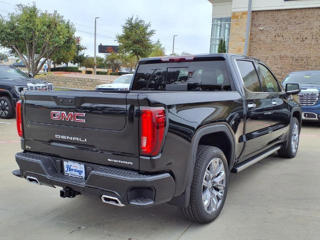 New 2026 GMC Sierra 1500 Denali image 3