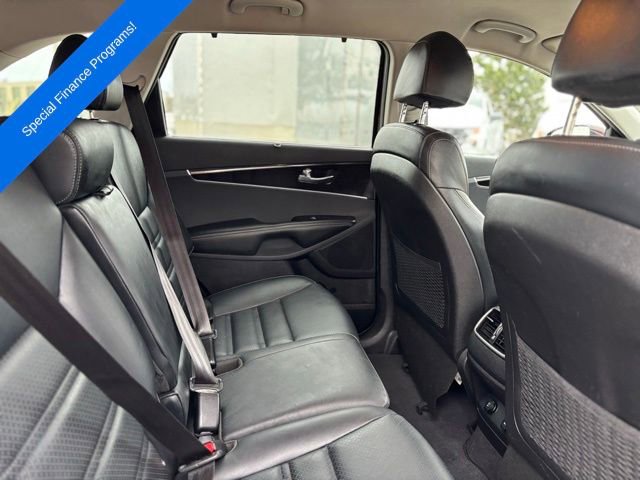 Used 2018 Kia Sorento EX image 24
