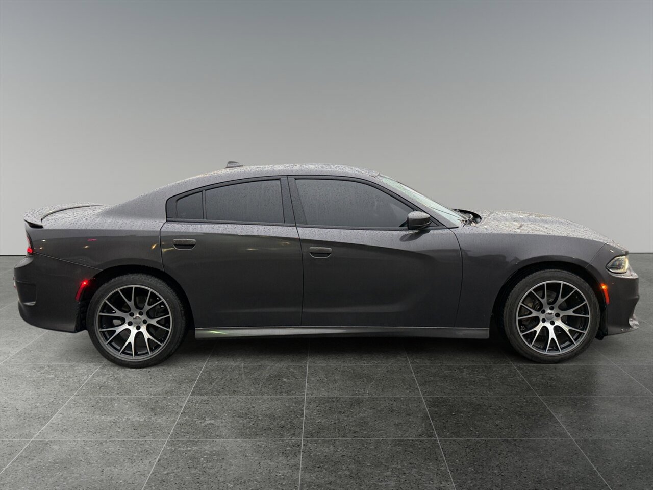Used 2019 Dodge Charger GT w/ Plus Group RWD image 7