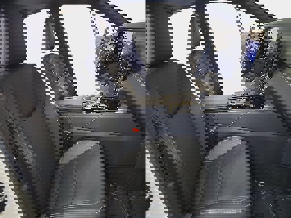 Certified 2025 Lexus RX 350h w/ Convenience Package image 12