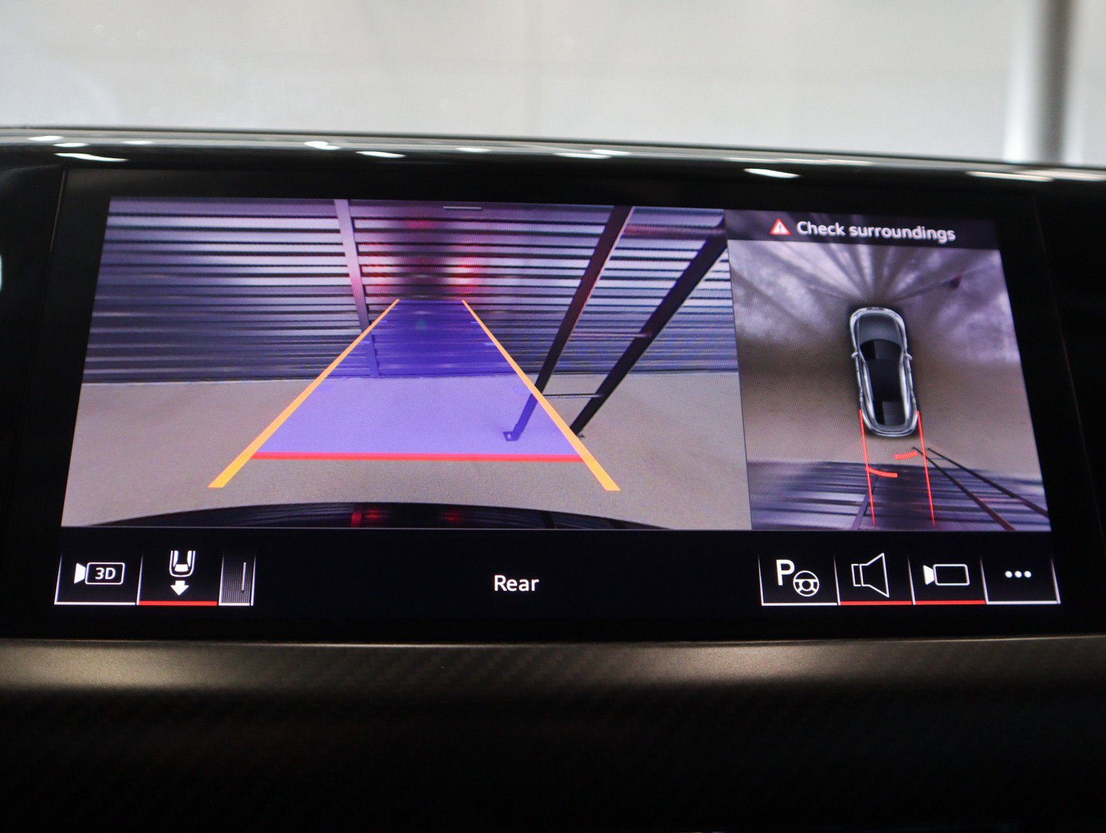 Used 2024 Audi RS e-tron GT w/ Carbon Performance Package image 19