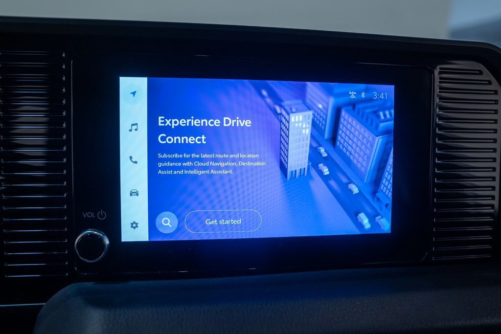 Used 2024 Toyota Land Cruiser 1958 image 22