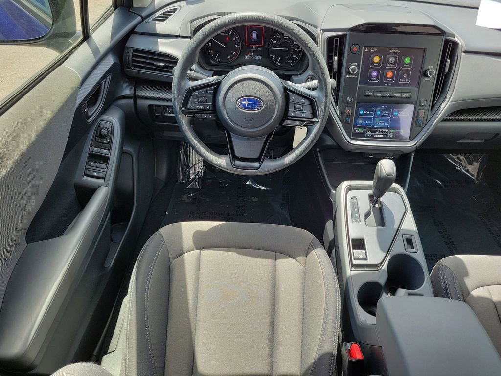 Certified 2025 Subaru Crosstrek 2.0i w/ Convenience Package #1 image 13
