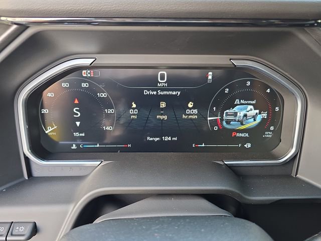 New 2026 GMC Sierra 2500 AT4 w/ Technology Package image 28