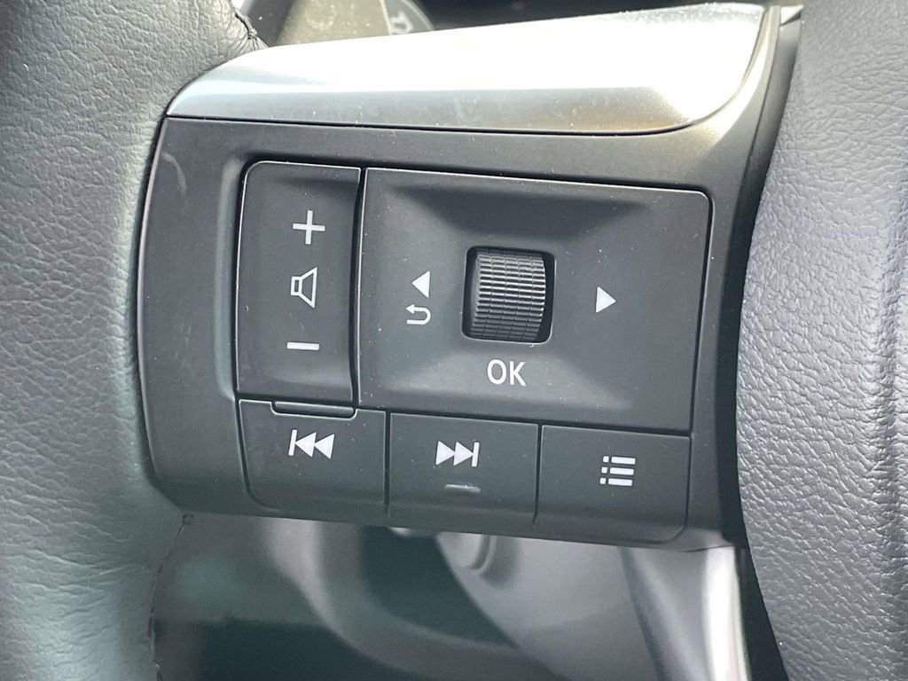 Used 2025 INFINITI QX60 Luxe image 20