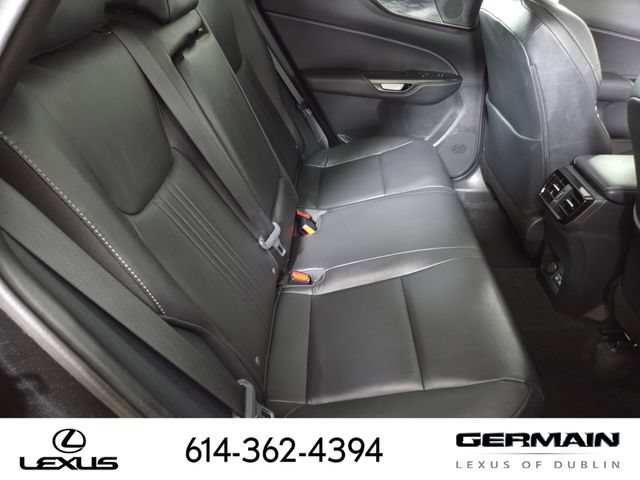 Used 2024 Lexus NX 350 AWD image 20