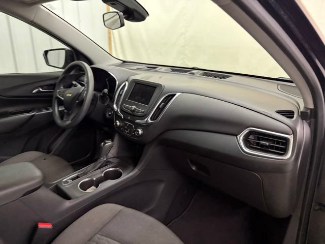 Used 2021 Chevrolet Equinox LT FWD image 21