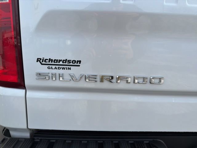 Certified 2021 Chevrolet Silverado 1500 High Country image 12
