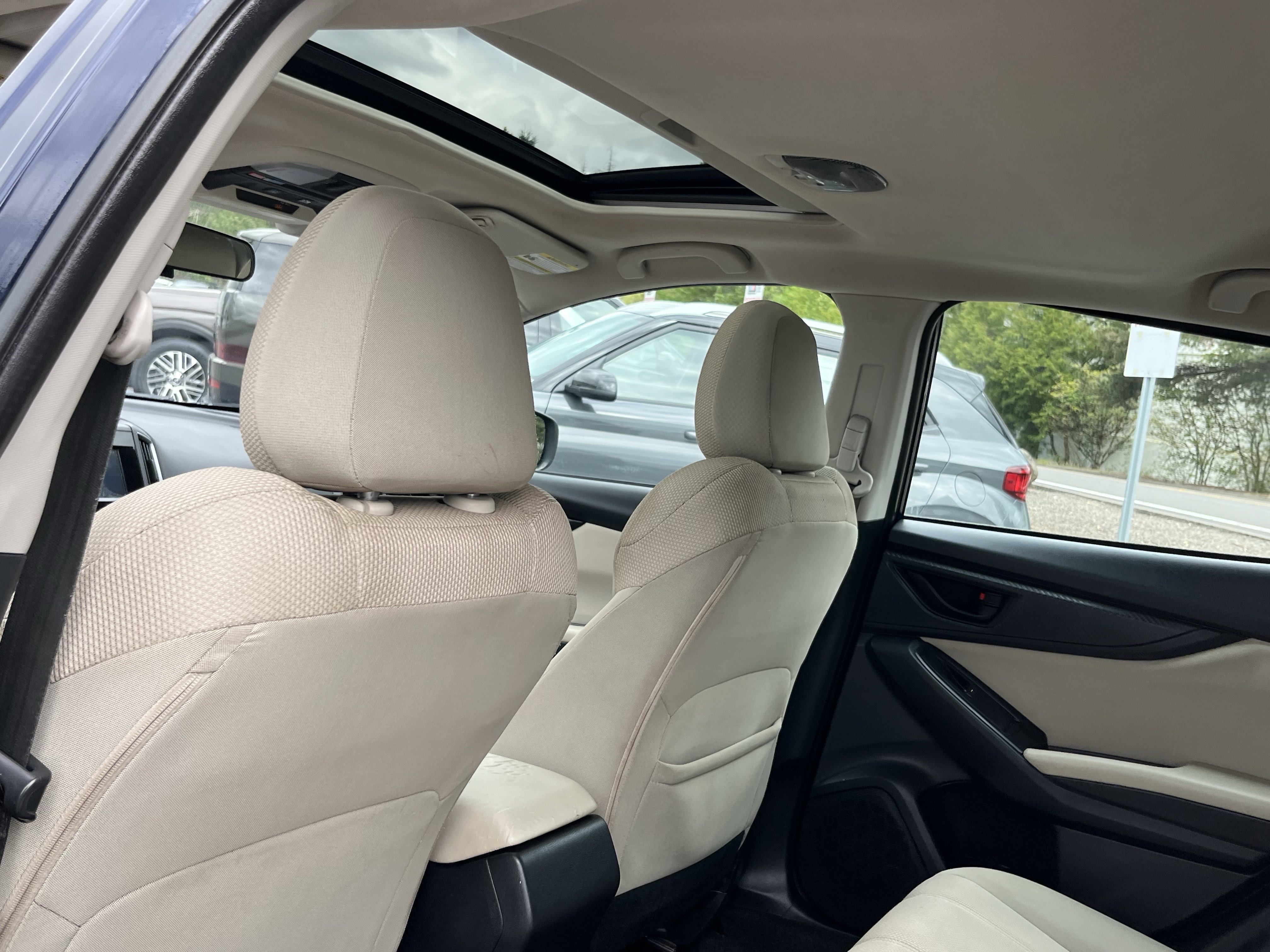 Used 2019 Subaru Impreza 2.0i Premium AWD/4WD image 15