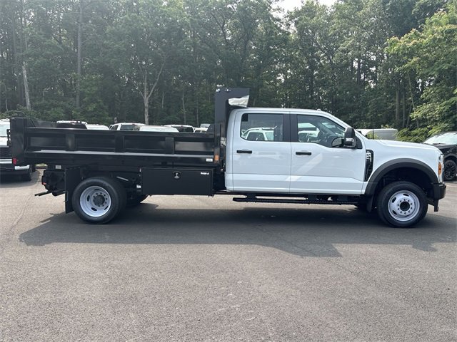 Used 2024 Ford F450 XL image 9