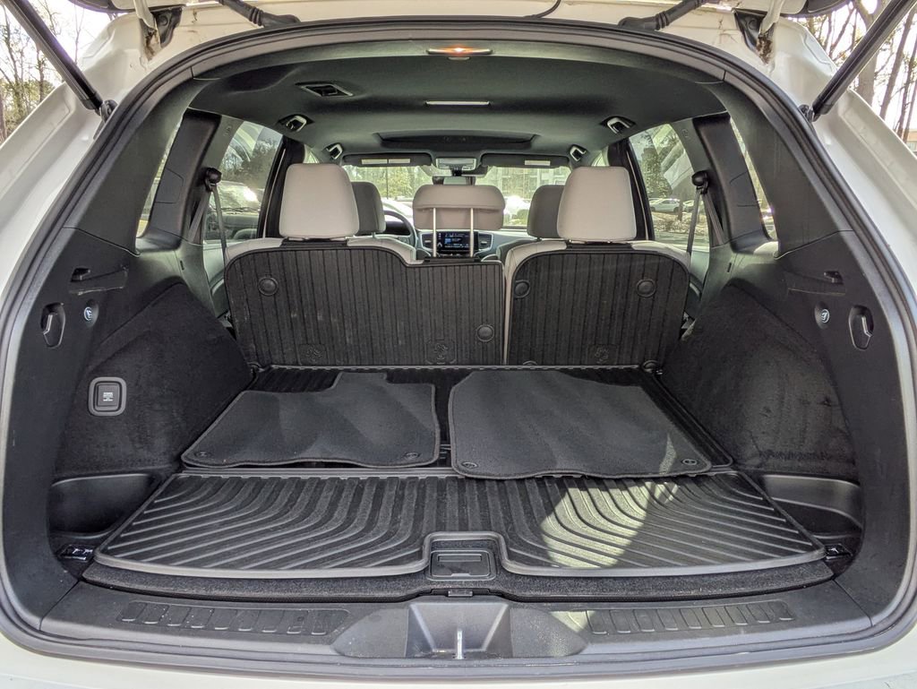 Used 2023 Honda Passport EX-L image 12