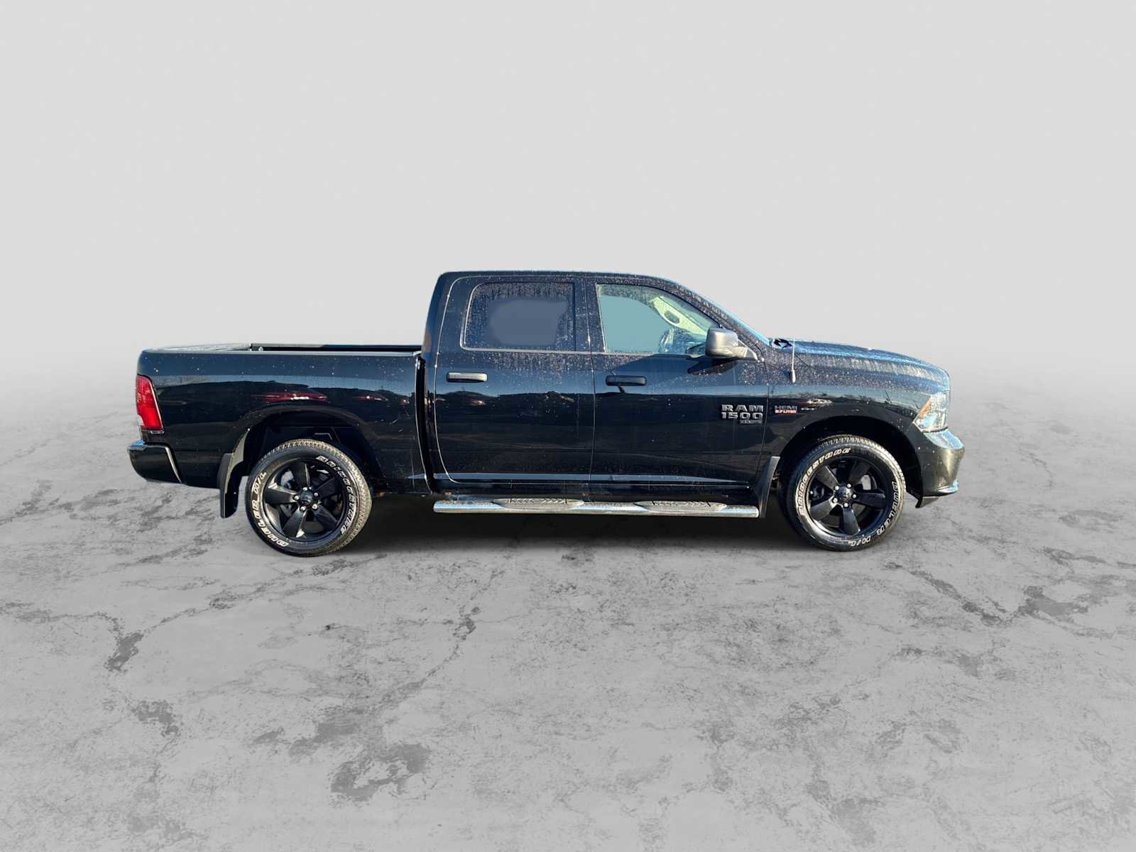Used 2019 RAM 1500 Express w/ Wheel & Sound Group image 9