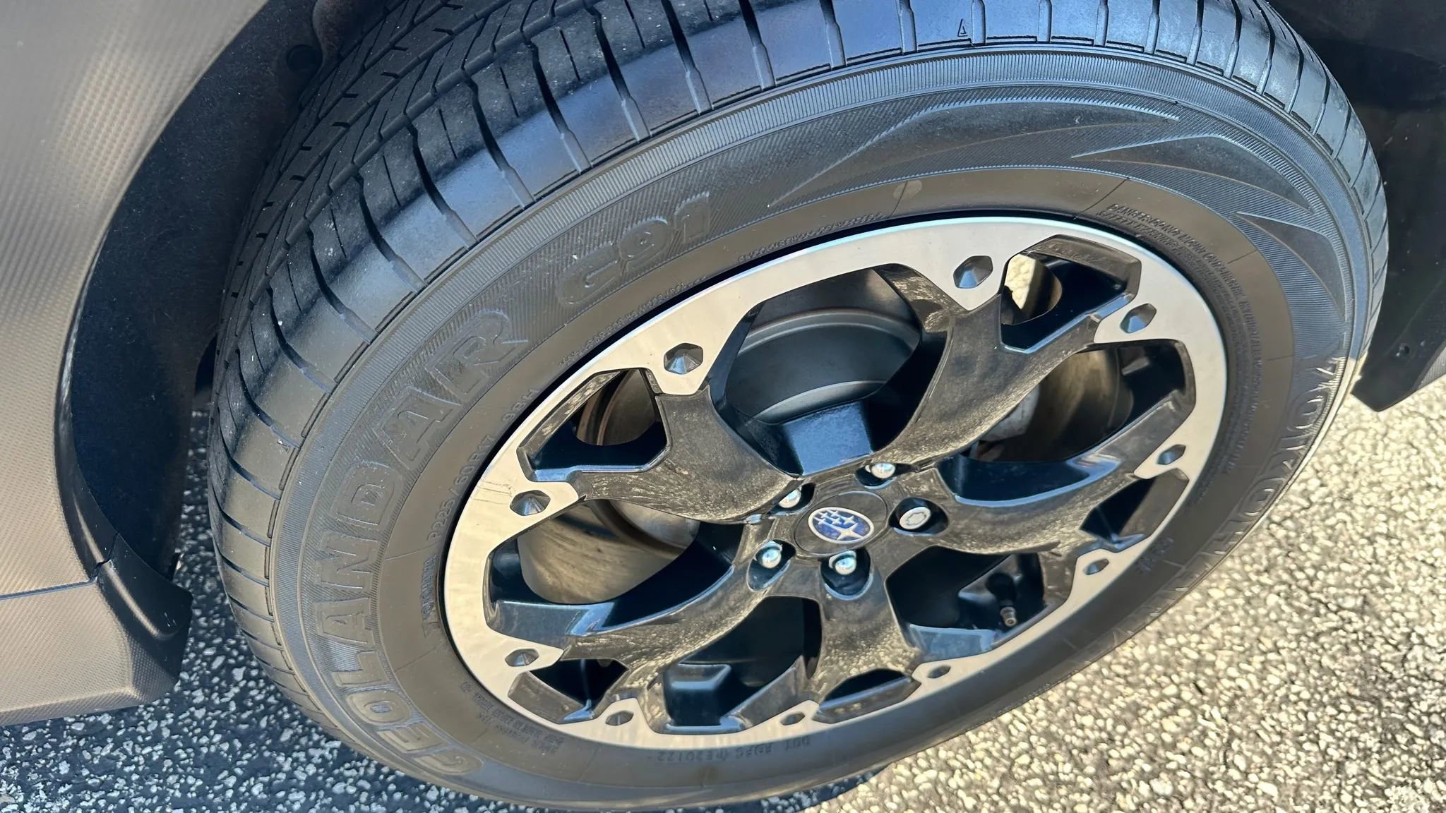 Used 2022 Subaru Crosstrek 2.0i Premium image 25