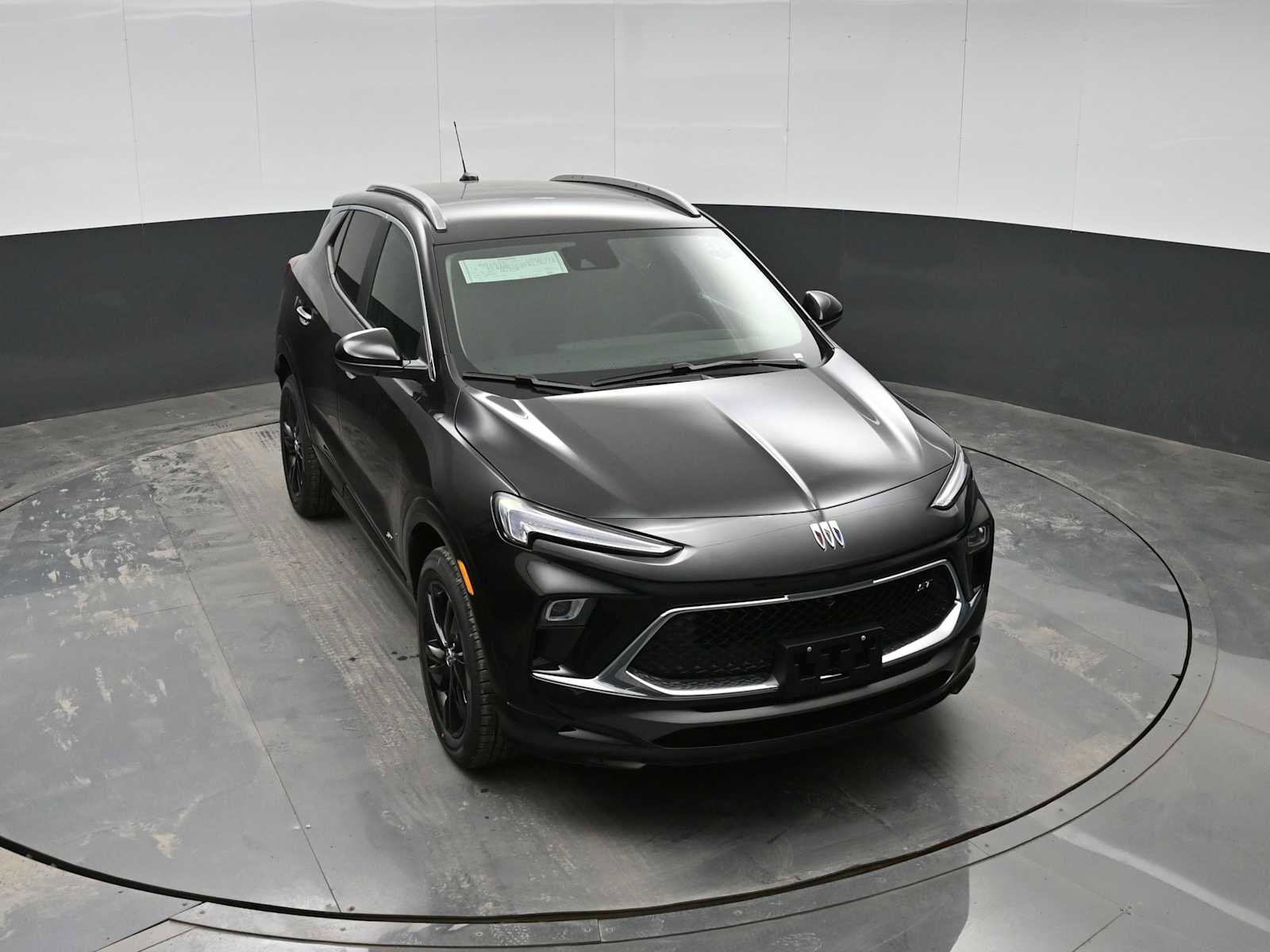 New 2026 Buick Encore GX Sport Touring w/ Advanced Technology Package AWD/4WD image 24
