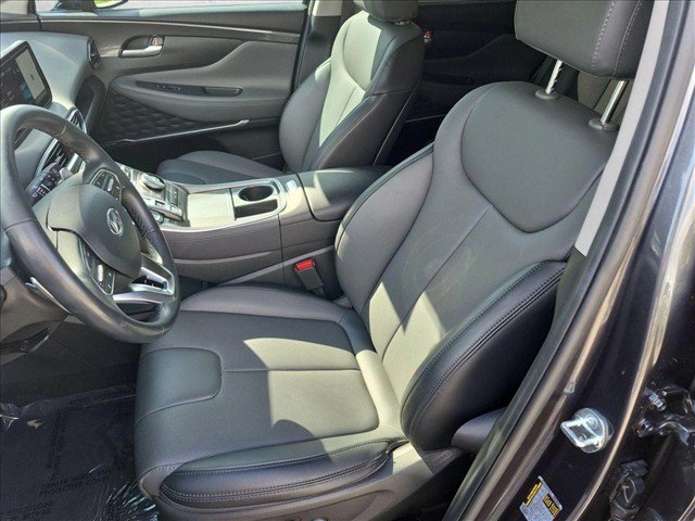 Used 2023 Hyundai Santa Fe SEL w/ Premium Package FWD image 17
