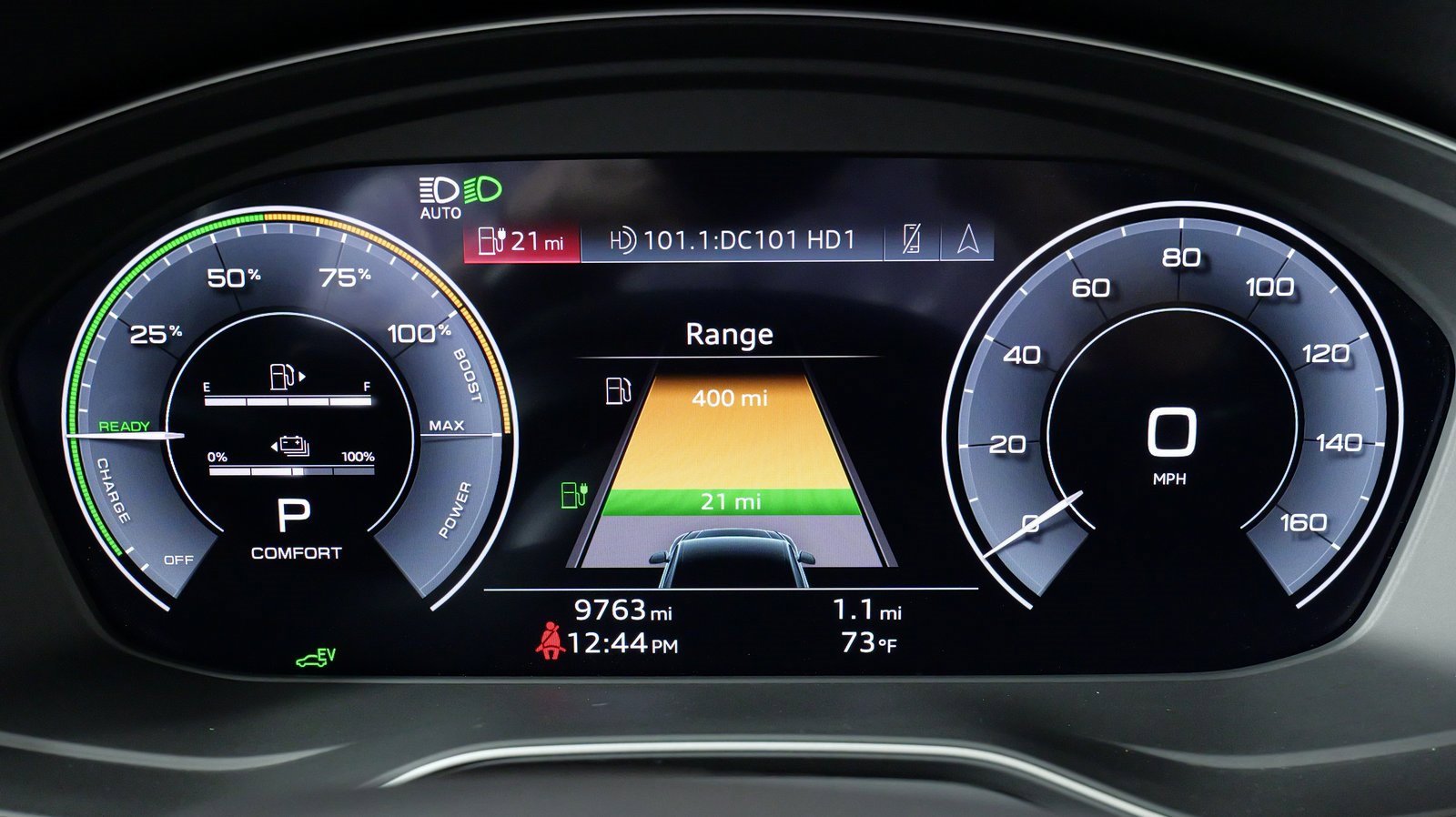 Used 2024 Audi Q5 e Premium Plus w/ Premium Plus Package image 51