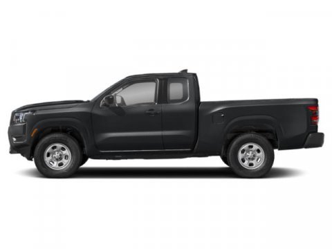 New 2027 Nissan Frontier S AWD/4WD image 3