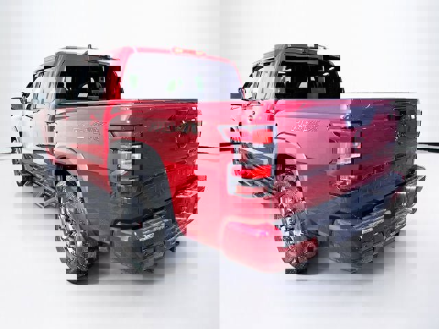 Certified 2024 Nissan Frontier PRO-4X w/ Pro Premium Package image 7