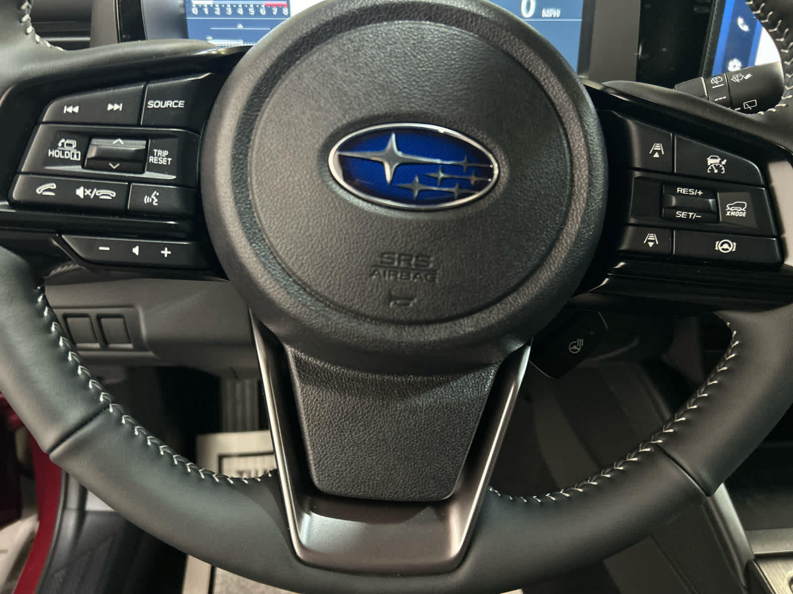 New 2026 Subaru Outback Touring XT AWD/4WD image 20